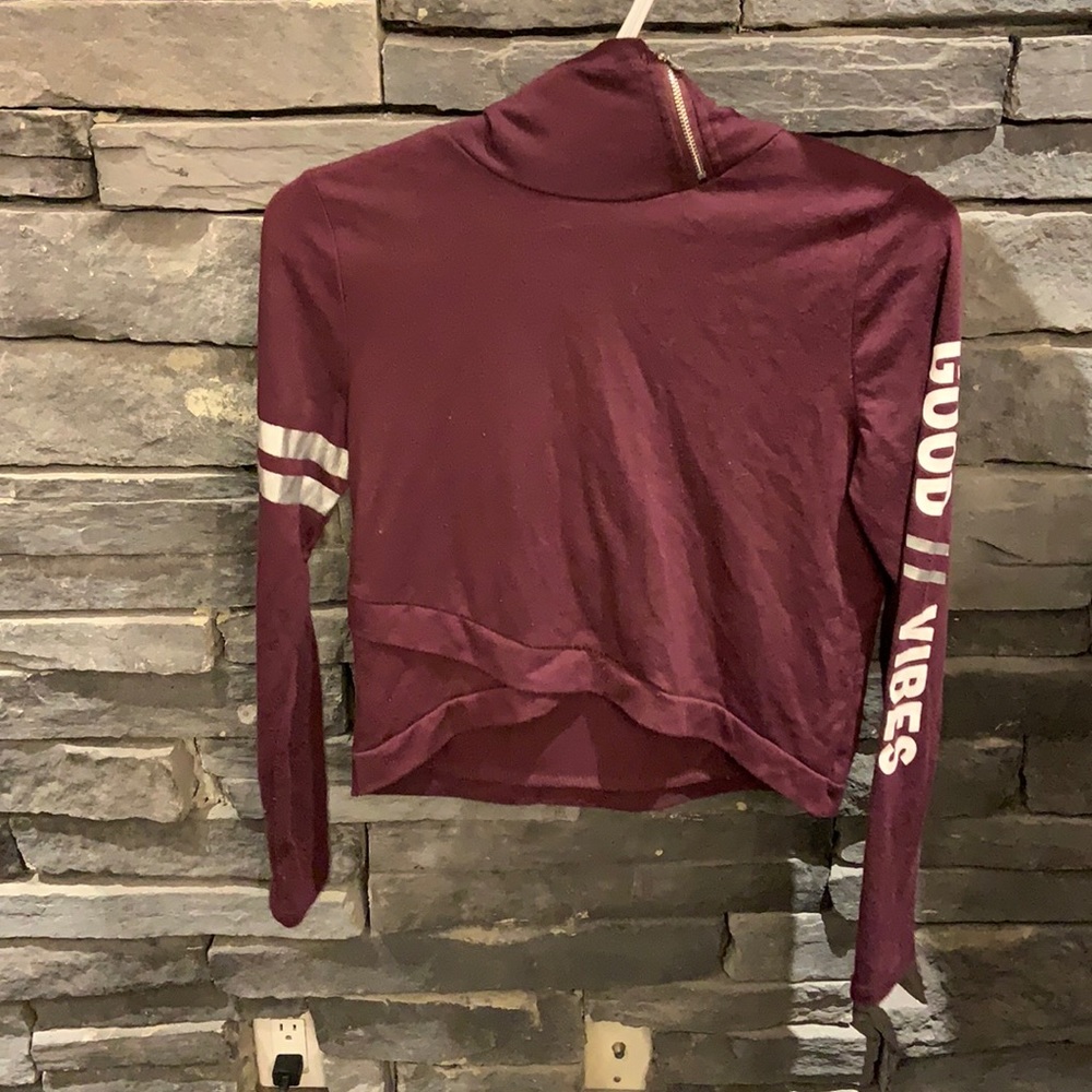 Urban planet hoodie
